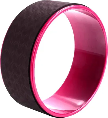 Immagine prodotto di Cerchio yoga Sedco , 33 cm , rosa