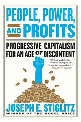 Immagine prodotto di People, Power, and Profits