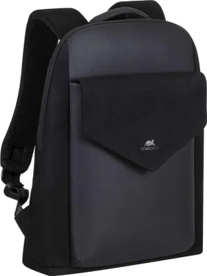 Productafbeelding van Rivacase 8524 Laptoprugzak, 14 inch, zwart