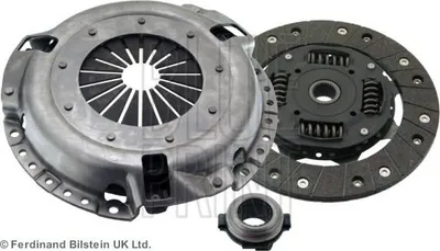 Produktbild von BLUE PRINT Kupplungssatz Kupplung für RENAULT CLIO II (BB0/1/2, CB0/1/2) ADR163003