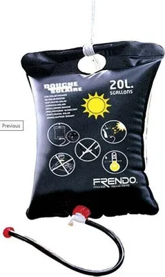 Zdjęcie produktu dla Frendo Solar Shower Prysznic do łodzi