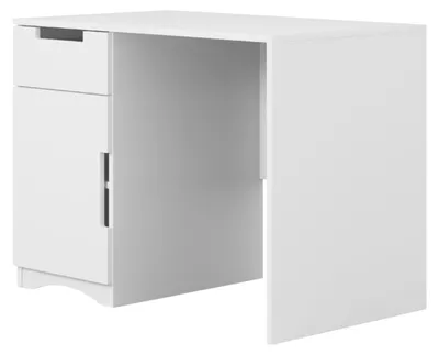 Immagine prodotto di raumhirsch Scrivania ergonomica per bambini CLASSIC - Regolabile, robusta e salvaspazio
