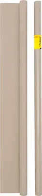 Produktbild von Idena Packpapier 1x5m Rolle, 80g/m²