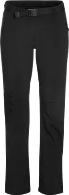 Produktbild von Tech Pants Women black (M10900) 24
