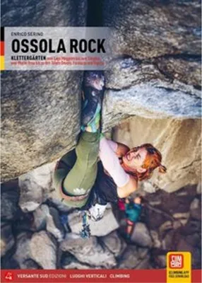 Obrázek produktu pro Ossola Rock