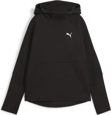 Obrázok produktu pre Puma Evostripe Hoodie Black S Dámske Black S