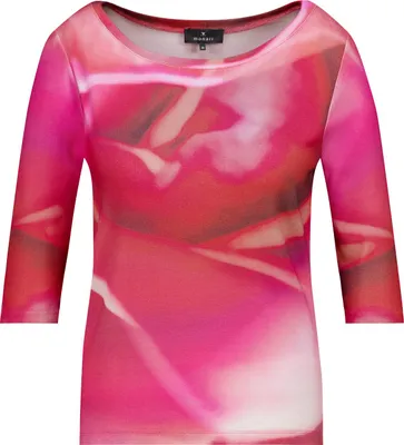 Produktbild von monari Pullover 434 spring flowe 46