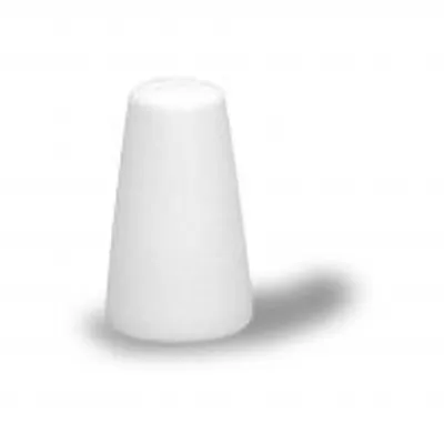 Obrázek produktu pro Slánka bílá, 7,7 cm, český porcelán, Thun Tom