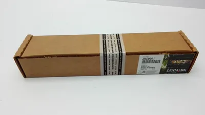 Image de Lexmark JHS0001 Maintenance Kit (Roller) -Original packaging opened