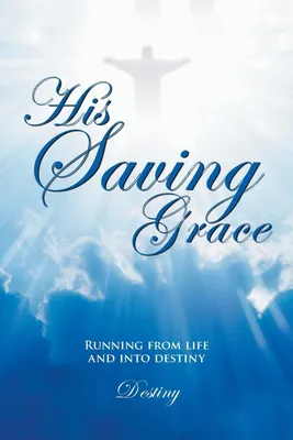 Produktbild von His Saving Grace
