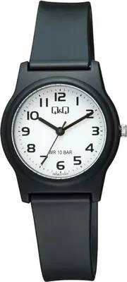 Zdjęcie produktu dla Zegarek QQ G23A-011V czarny