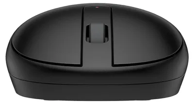 Immagine prodotto di HP Maus 240 Wireless links+rechtshändig 3 Tasten Schwarz
