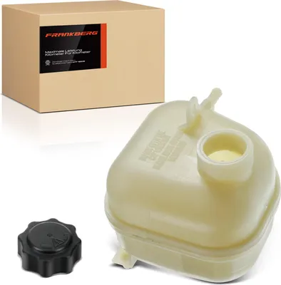 Immagine prodotto di Frankberg 1x serbatoio di espansione del liquido di raffreddamento per Mini Mini Cabriolet R50 R52 R53