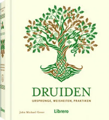 Produktbild von Druiden