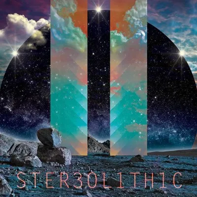 Produktbild von Stereolithic