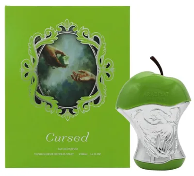 Immagine prodotto di Cursed, Eau de Parfum, 100 ml