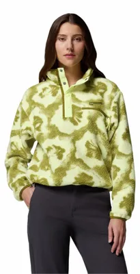 Image de Sweat-shirt Columbia Helvetia II Printed 2098501775