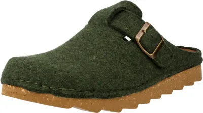 Produktbild von Rohde Hausschuhe Herren 31373031383030 Grün 42 EU