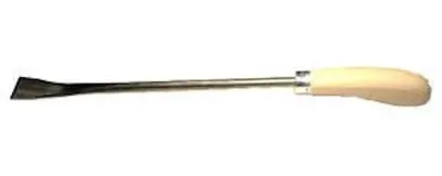 Productafbeelding van MM Eurotool Aspergesteker rond model met 45 cm lengte voor nauwkeurig oogsten