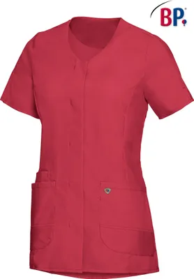 Produktbild von BP® Kasack für Damen - koralle - XLn