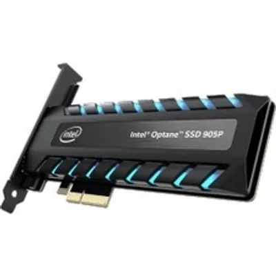 Produktbild von Intel Optane SSD 960GB 905p AIC PCIe