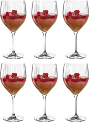 Produktbild von LEONARDO Poesia, Cocktailglas, 750 ml, Glas, Transparent, 100 mm, 230 mm