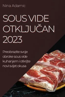 Produktbild von Sous Vide otklju¿an 2023