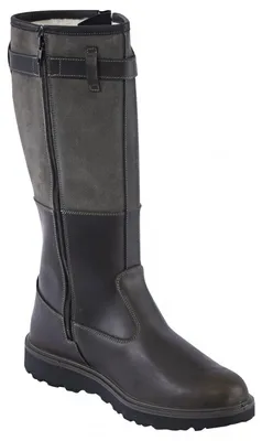 Productafbeelding van Catinaccio outdoorlaars voor heren (bruin/anthraciet), maat 46