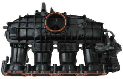 Produktbild von Saugrohrmodul ohne Stellelement PARTSTEC passend für u.a. VW BEETLE