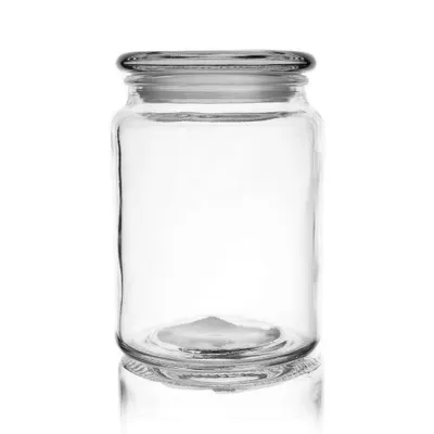 Produktbild von ORION Glasbehälter Küchenbehälter Einmachglas 0,75l RETRO