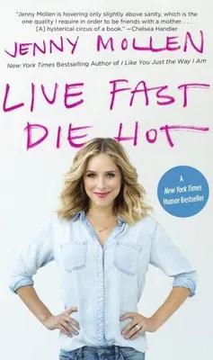 Zdjęcie produktu dla Live Fast Die Hot