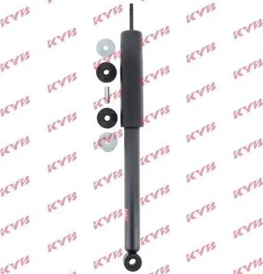 Imagen del producto de 2 amortiguadores traseros a gas KYB