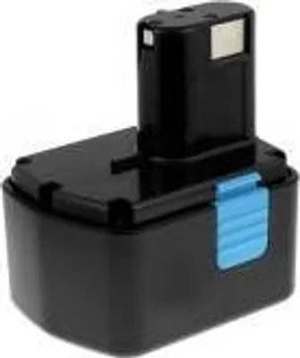 Obrázek produktu pro Akumulátor Hitachi DS14DVF3 2000mAh NiMH