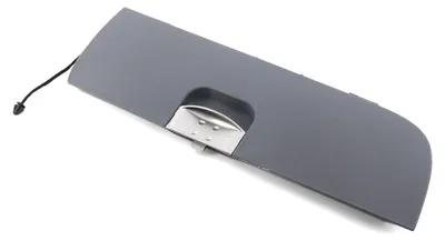 Image de Couvercle de boîte à gants de rechange pour Peugeot 107, AYGO et Citroën C1 (2005-2015) – pour véhicules avec conduite à droite