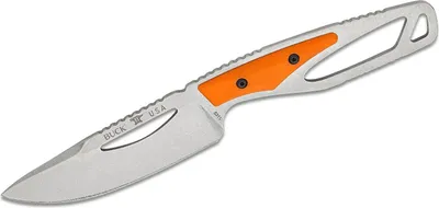 Produktbild von BU-0631ORSVP Buck Paklite Field Kit Select (631 Feld/635 Cape), Orange