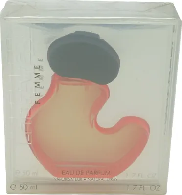 Produktbild von Karl Lagerfeld Femme Damen Eau de Parfum 50 ml