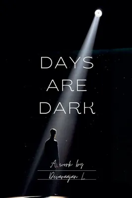 Produktbild von Days Are Dark