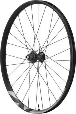 Image de Shimano WH-M8100 29/28" (622 mm) Frein à disque 12x148 Micro Spline Center Lock 19.8 mm Roue arrière