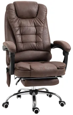 Produktbild von Schreibtischstuhl für das Büro, Chefsessel ergonomisch