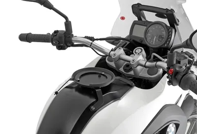 Image de Givi Fixation pour sacoches de réservoir Tanklock G 650 GS (11>17)