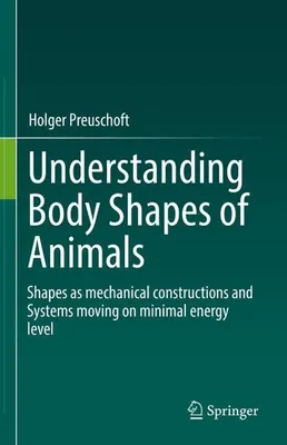 Immagine prodotto di Understanding Body Shapes of Animals