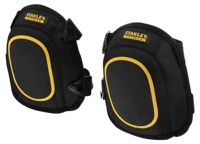 Image de STANLEY FATMAX Genouillères Soft - 1 Paire - FMST82962-1