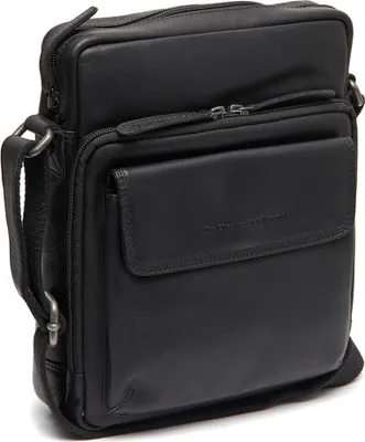 Produktbild von The Chesterfield Brand Montira - Umhängetasche 25 cm (schwarz)