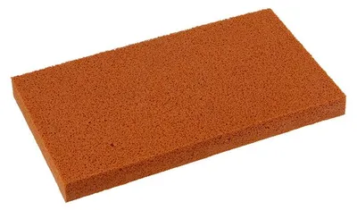 Obrázek produktu pro Houba jemná oranž. náhradní 220x130x18mm(D) 34465