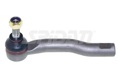 Produktbild von SPIDAN CHASSIS PARTS Spurstangenkopf Spurstange für TOYOTA Verso S (P12) Vorne Links 57826