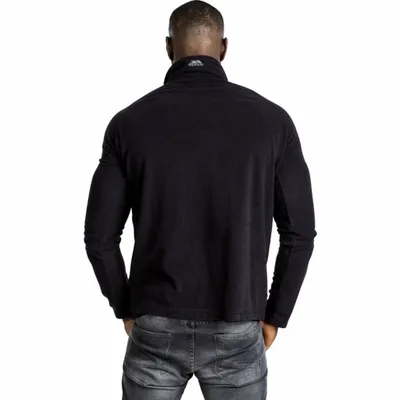 Immagine prodotto di Felpa con cappuccio in pile da uomo Trespass Blackford XL