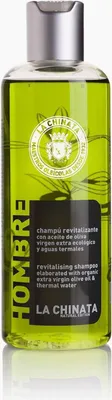 Produktbild von La Chinata Belebendes Shampoo 250 ml