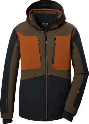 Produktbild von KILLTEC KSW 47 MN SKI JCKT mud mud M