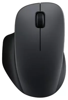 Obrázek produktu pro Xiaomi Mouse Comfort Edition | Wireless | 2.4GHz | Black