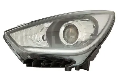 Produktbild von ALKAR Scheinwerfer Links für KIA Rio IV Schrägheck (YB, SC, FB) 2781999